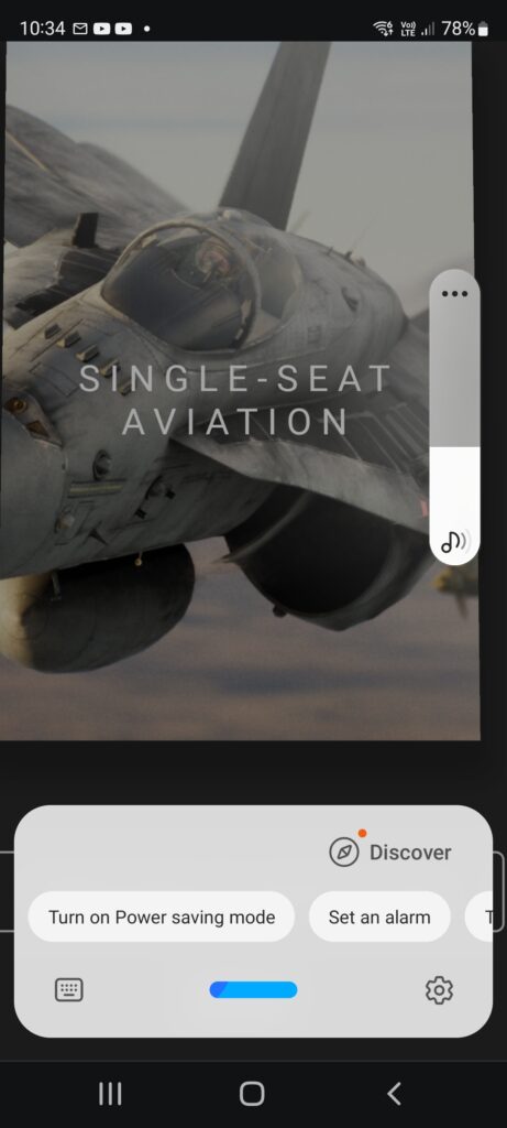 Brand NEW Flight Simulators