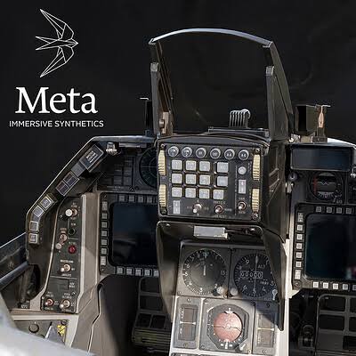 Brand NEW Flight Simulators