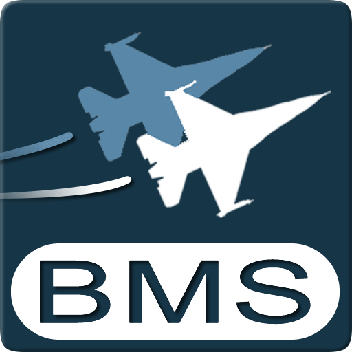 Falcon BMS