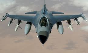 FALCON BMS