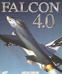 FALCON BMS