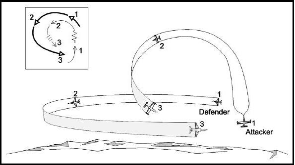 DOGFIGHTING