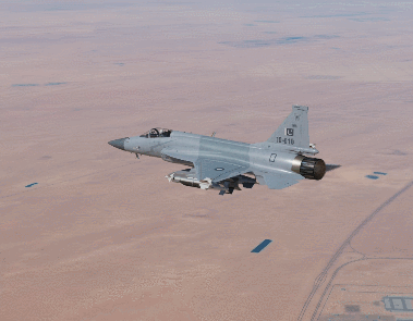 JF 17