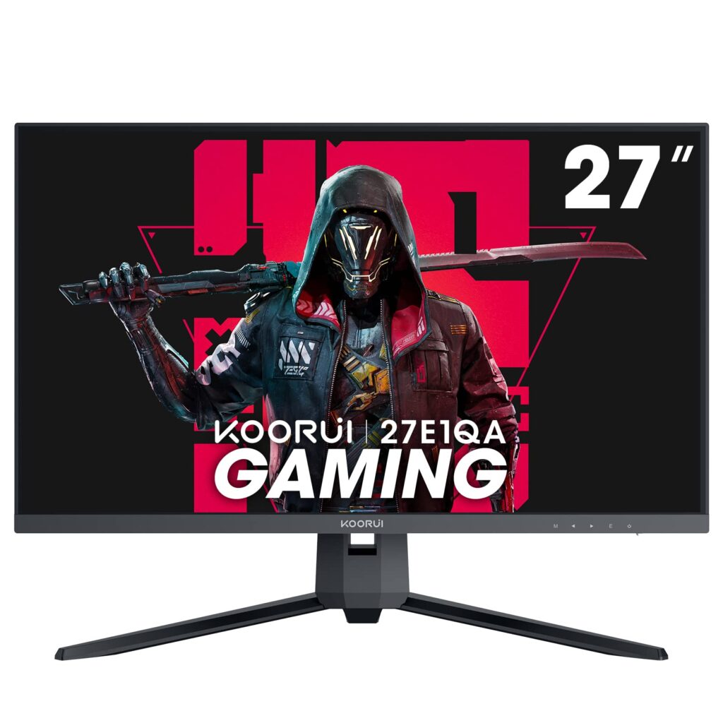 Monitor