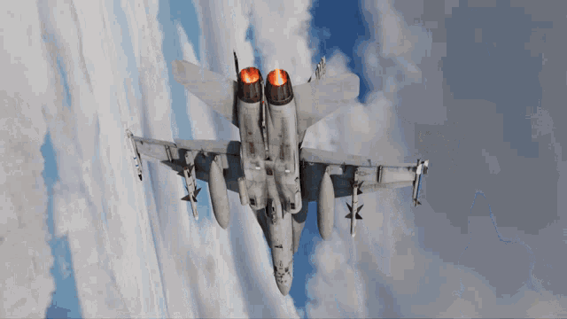 Hornet