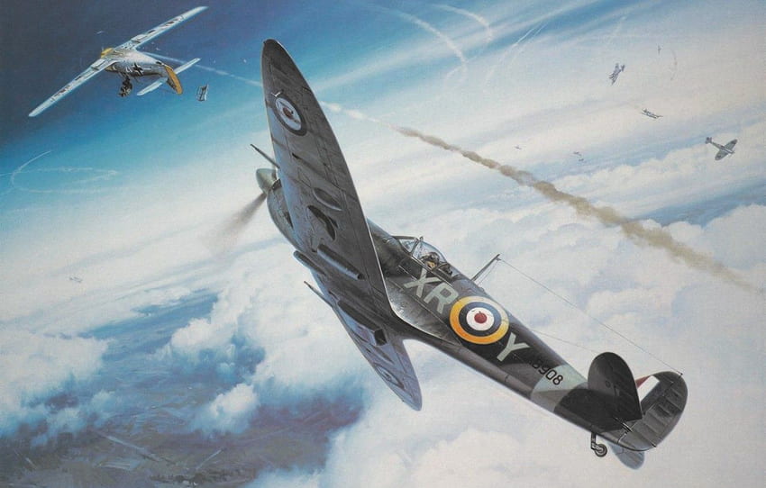 Dogfighting FAQ - flight simulator aircraft