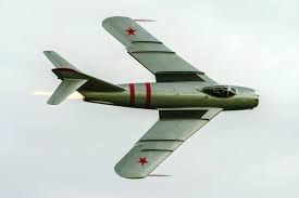 Mig 19
