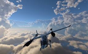 x plane 12
