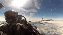 DOGFIGHT