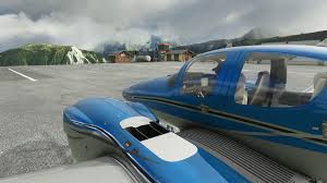 msfs