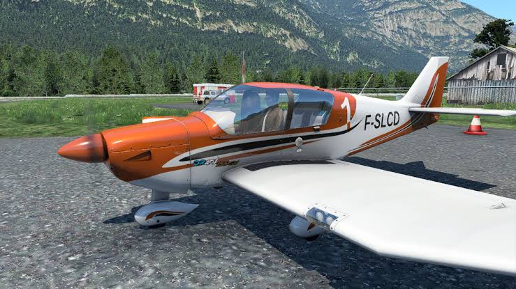 ROBIN 401