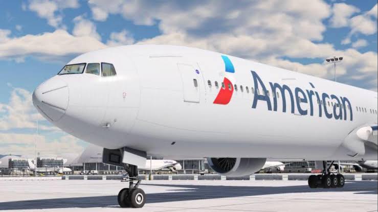 Airliner