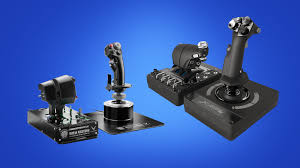 HOTAS