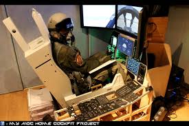 COCKPIT
