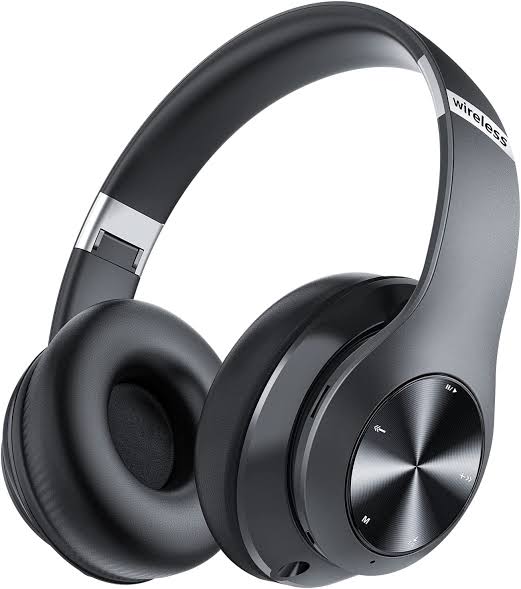 Headphones