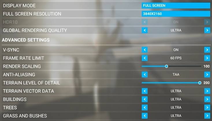 PC PERFORMANCE