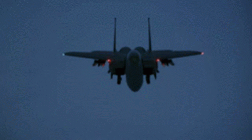 DOGFIGHT