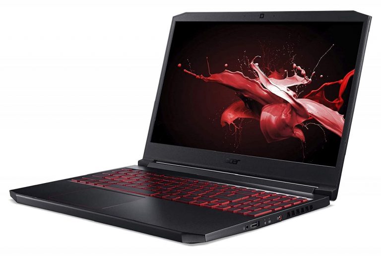 Acer Nitro 5 Gaming Laptop I5 RTX 3050