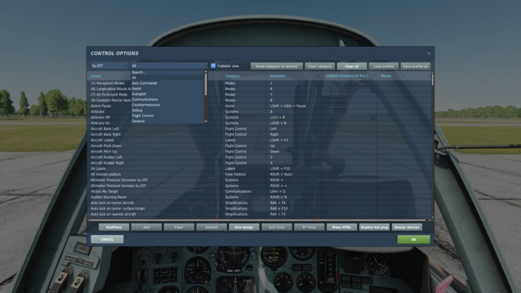 DCS