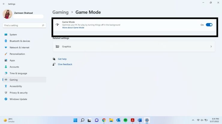 WINDOWS