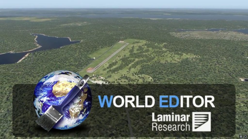 X Plane 11