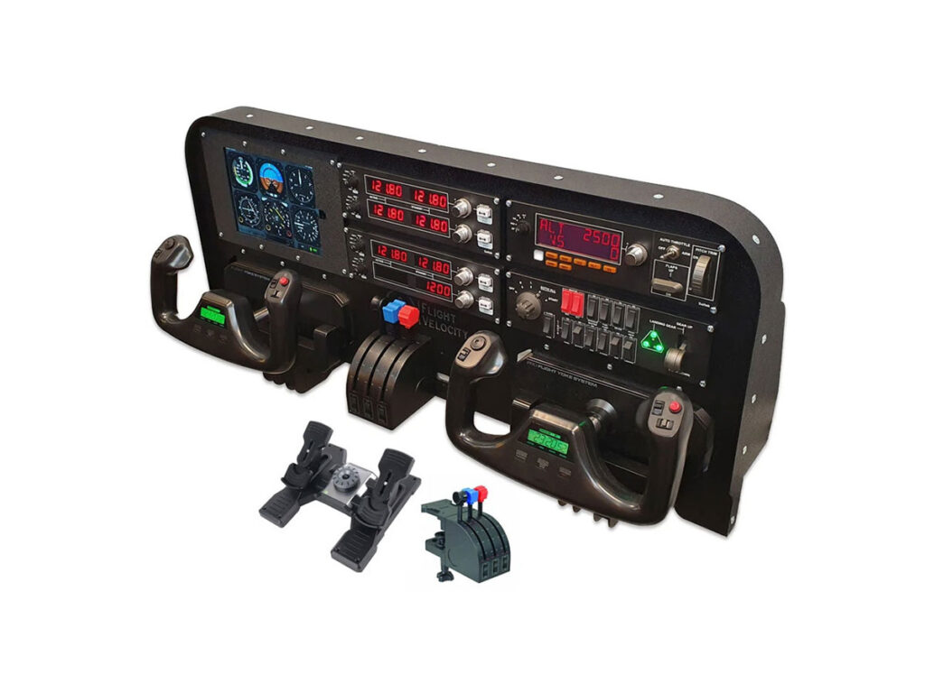 Instrument Panel