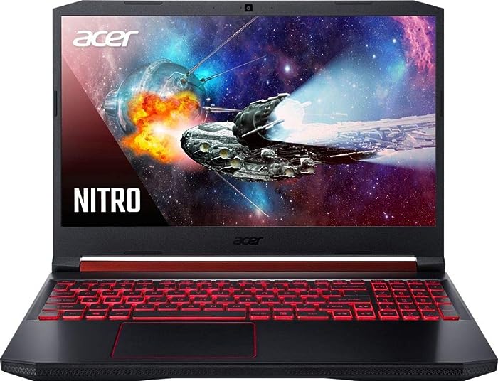 nitro 5