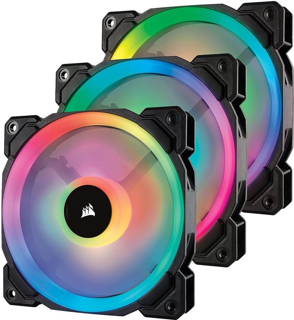 PC Cooling Fans