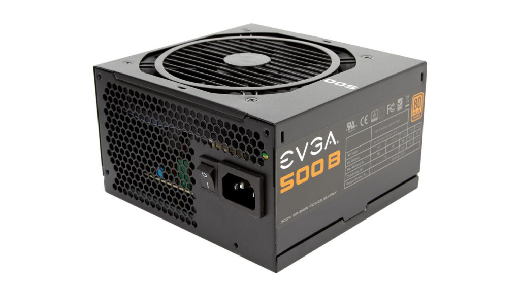 Motherboard Optimisation