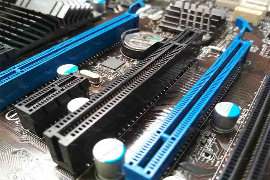 Motherboard Optimisation