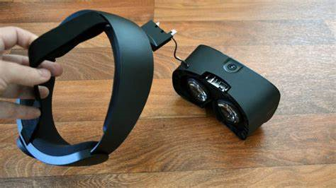 VR